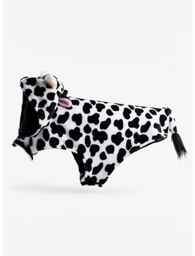 Cow Dog Costume, , hi-res