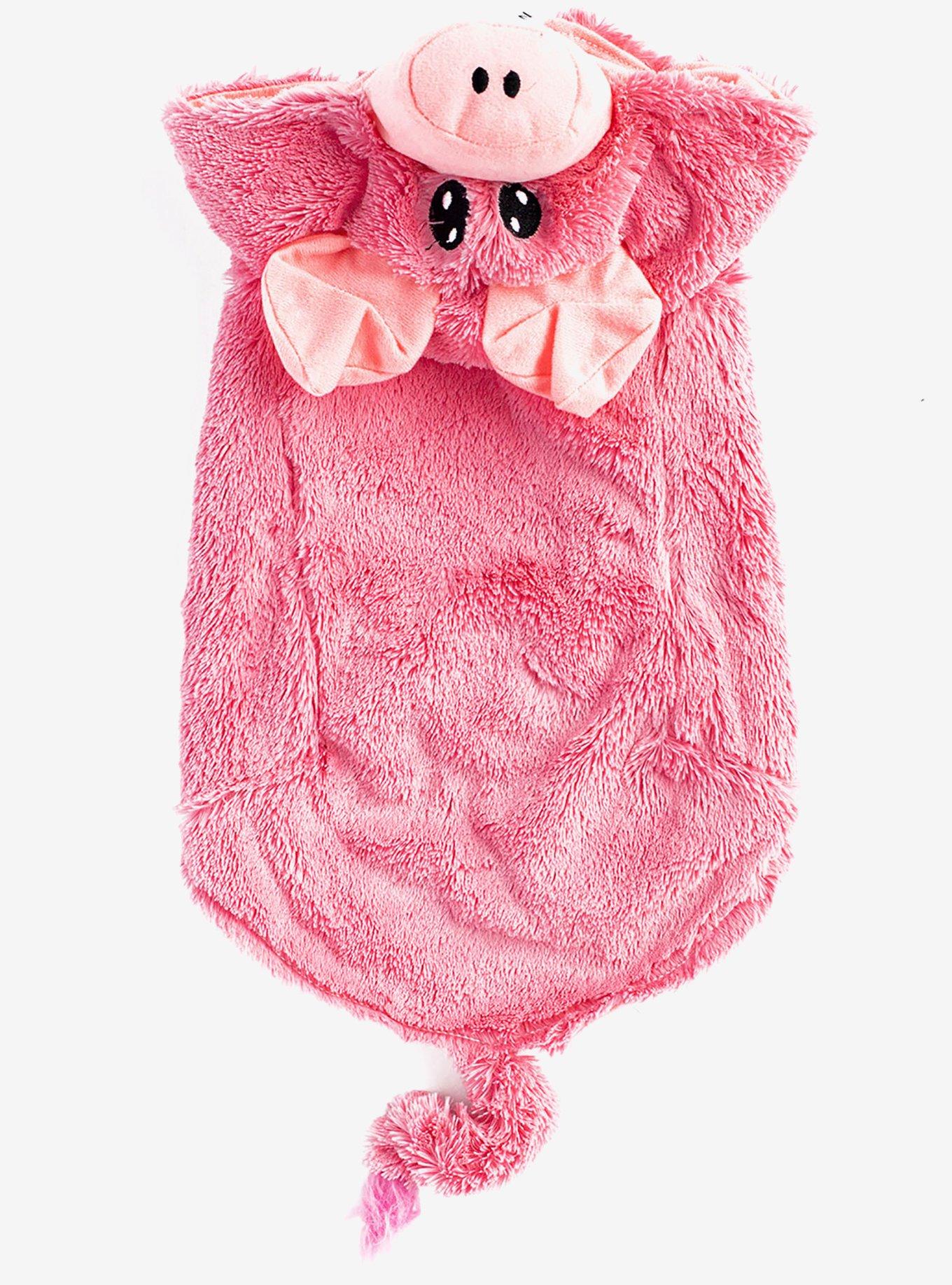 Pig Dog Costume, MULTI, alternate