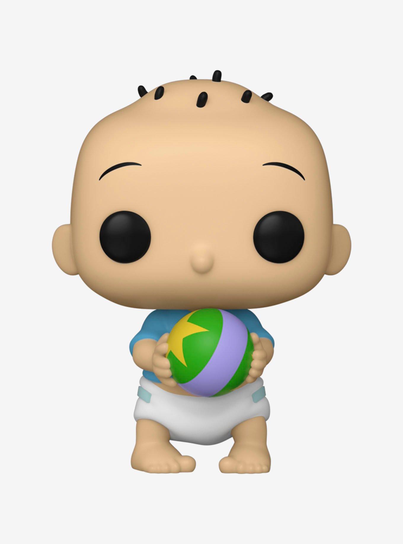Funko Rugrats Pop! Television Tommy Pickles Vinyl Figure, , alternate