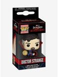 Marvel Doctor Strange In The Multiverse Of Madness Pocket Pop! Doctor Strange Key Chain, , alternate