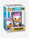 Funko Disney Mickey And Friends Pop! Daisy Duck Vinyl Figure, , alternate