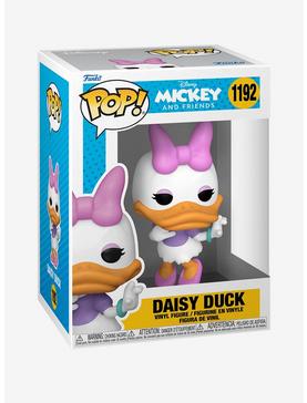 Funko Disney Mickey And Friends Pop! Daisy Duck Vinyl Figure, , hi-res