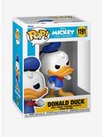 Funko Disney Mickey And Friends Pop! Donald Duck Vinyl Figure, , alternate
