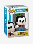 Funko Disney Mickey And Friends Pop! Goofy Vinyl Figure, , alternate