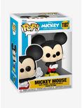 Funko Disney Mickey And Friends Pop! Mickey Mouse Vinyl Figure, , alternate
