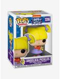 Funko Pop! Television Rugrats Angelica Pickles Vinyl Figure, , alternate