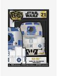 Funko Pop! Pin Star Wars R2-D2 Large Enamel Pin, , alternate