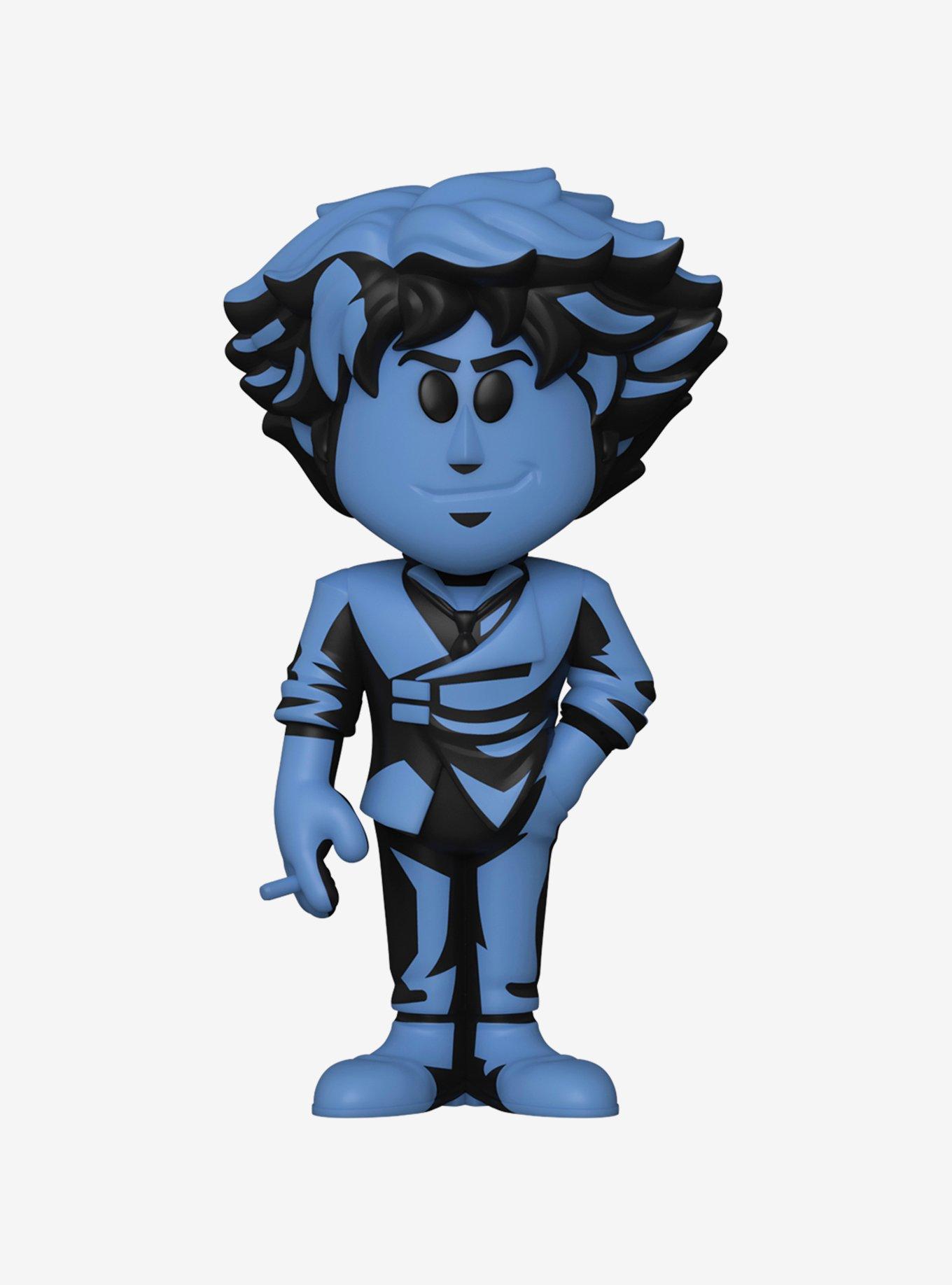 Funko SODA Cowboy Bebop Spike Spiegel Vinyl Figure - BoxLunch Exclusive, , alternate