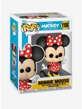 Funko Pop! Disney Mickey and Friends Minnie Mouse Vinyl Figure, , alternate
