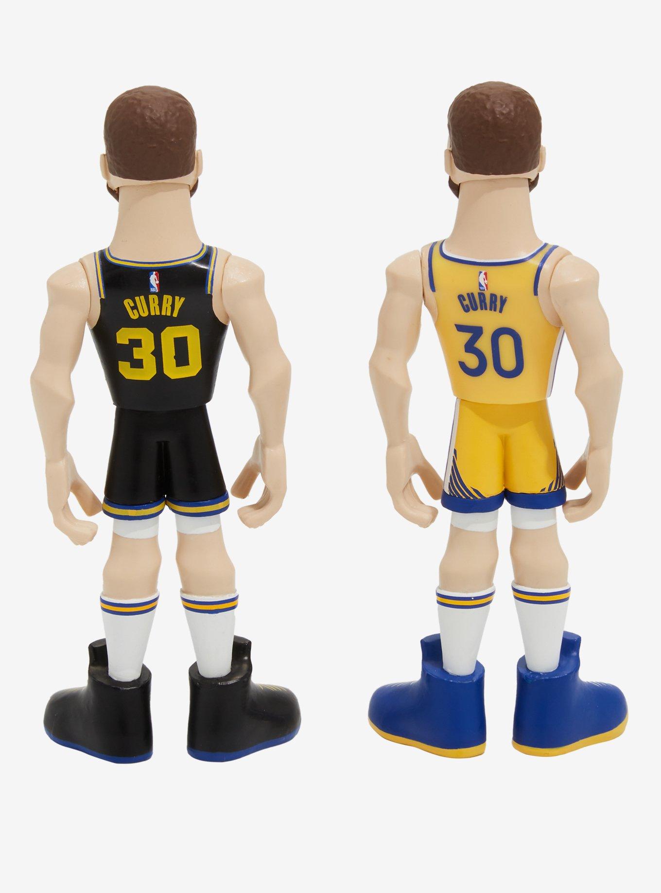 Funko Gold Stephen Curry Vinyl Figure, , hi-res