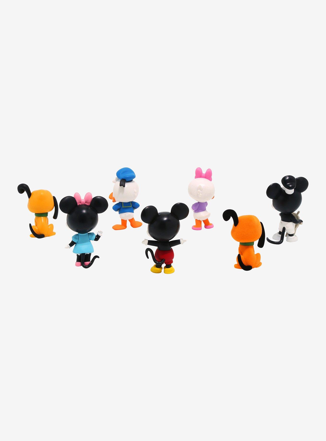 Funko Disney Mickey Mouse And Friends Mystery Minis Blind Box Figures, , alternate