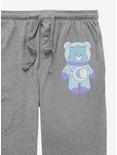 Care Bears Astronaut Bedtime Bear Pajama Pants, GRAPHITE HEATHER, alternate