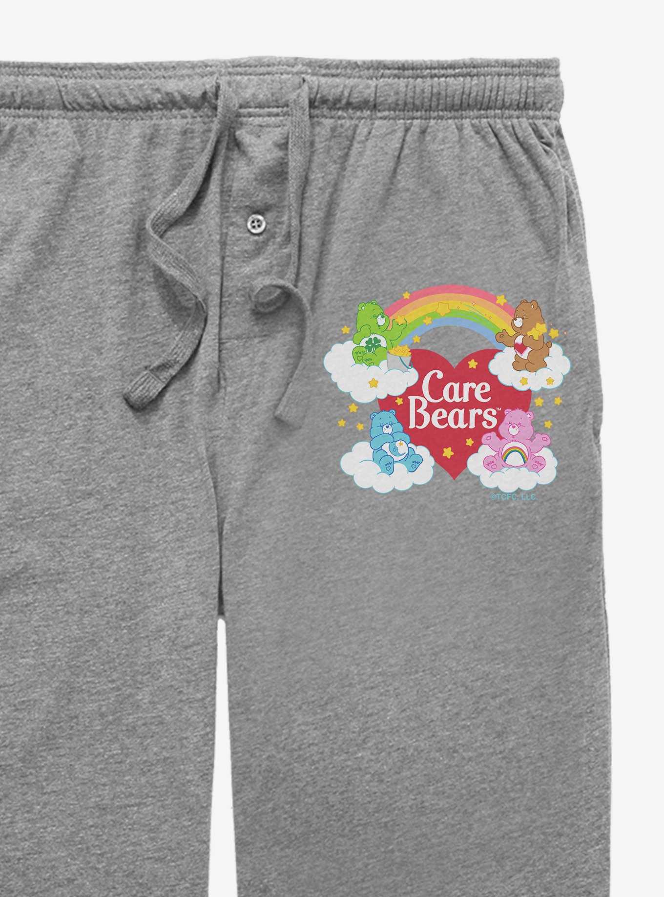 Care Bears On Clouds Pajama Pants, , hi-res