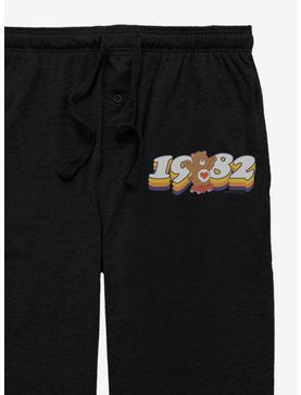 Care Bears 1982 Retro Skate Pajama Pants, , hi-res