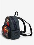 Loungefly Marvel Doctor Strange in the Multiverse of Madness Chibi Characters Mini Backpack - BoxLunch Exclusive, , alternate