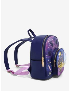 Danielle Nicole Harry Potter Hogwarts Snow Globe Mini Backpack - BoxLunch Exclusive, , hi-res