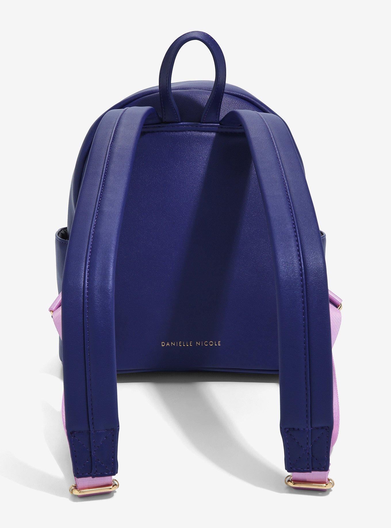 Danielle Nicole Harry Potter Hogwarts Snow Globe Mini Backpack - BoxLunch Exclusive, , alternate