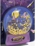 Danielle Nicole Harry Potter Hogwarts Snow Globe Mini Backpack - BoxLunch Exclusive, , alternate