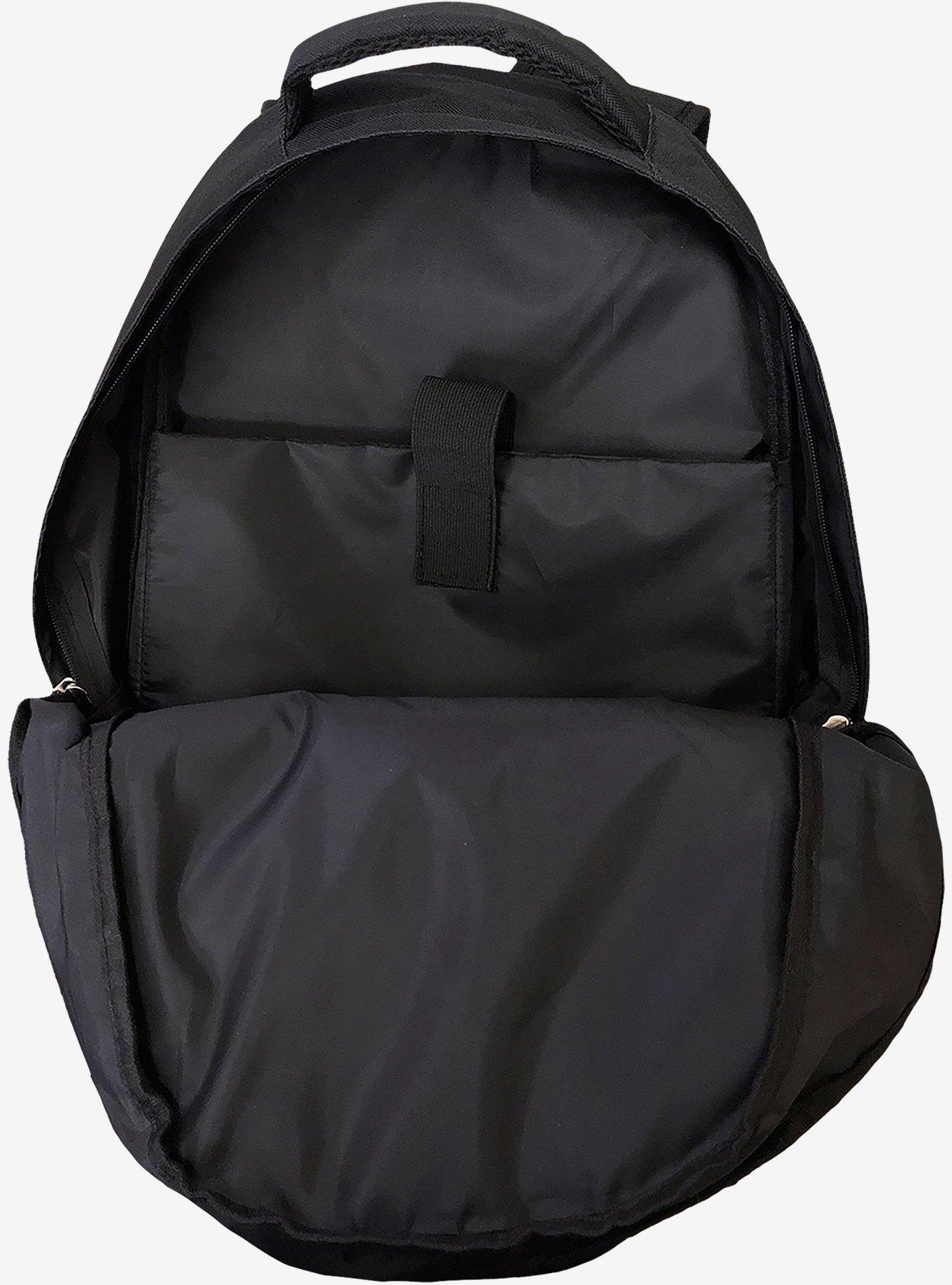 Bright Eyes Laptop Backpack, , alternate