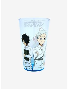 The Promised Neverland Grace Field House Children Pint Glass, , hi-res