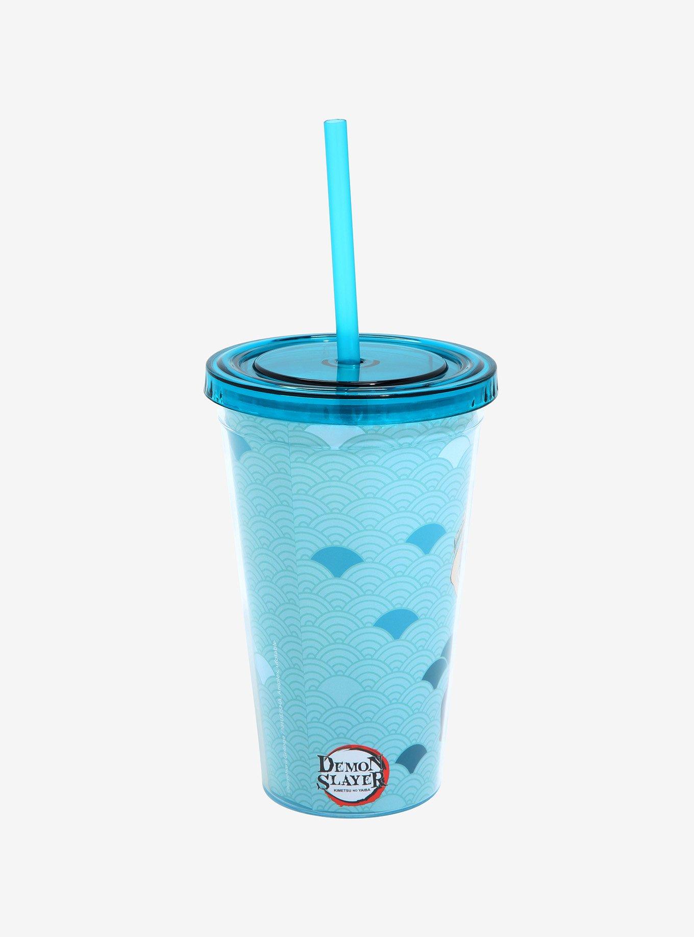 Demon Slayer: Kimetsu no Yaiba Group Portrait Carnival Cup , , alternate