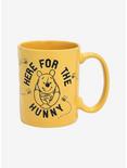 Disney Winnie the Pooh Here for the Hunny Mug, , alternate