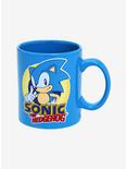 Sonic the Hedgehog Portrait Mug, , alternate