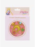 Sailor Moon Crystal Star & Planetary Symbols Coaster Set, , alternate