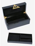 Harry Potter Sign of the Deathly Hallows Jewelry Box - BoxLunch Exclusive, , alternate