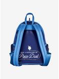 Loungefly Disney Peter Pan Clock Glow-In-The-Dark Mini Backpack, , alternate