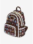 Loungefly Disney Princess Cakes Mini Backpack, , alternate