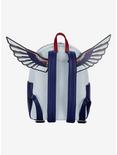 Loungefly Marvel The Falcon And The Winter Soldier Captain America Mini Backpack, , alternate