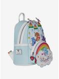 Loungefly Care Bears Castle Mini Backpack, , alternate