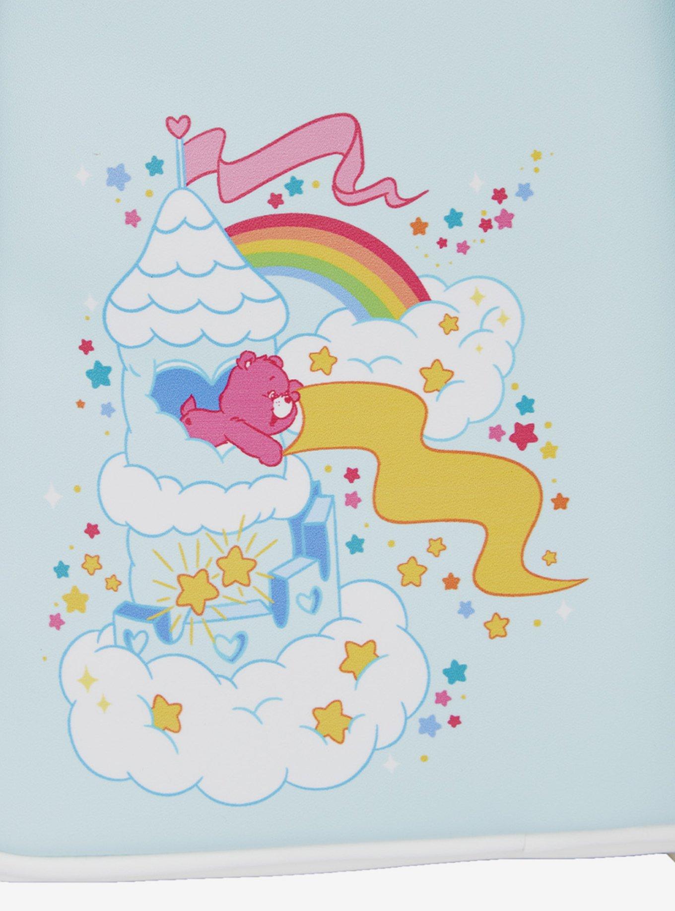 Loungefly Care Bears Castle Mini Backpack, , alternate