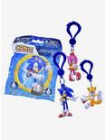 Sonic The Hedgehog Series 2 Blind Bag Figural Key Chain, , alternate