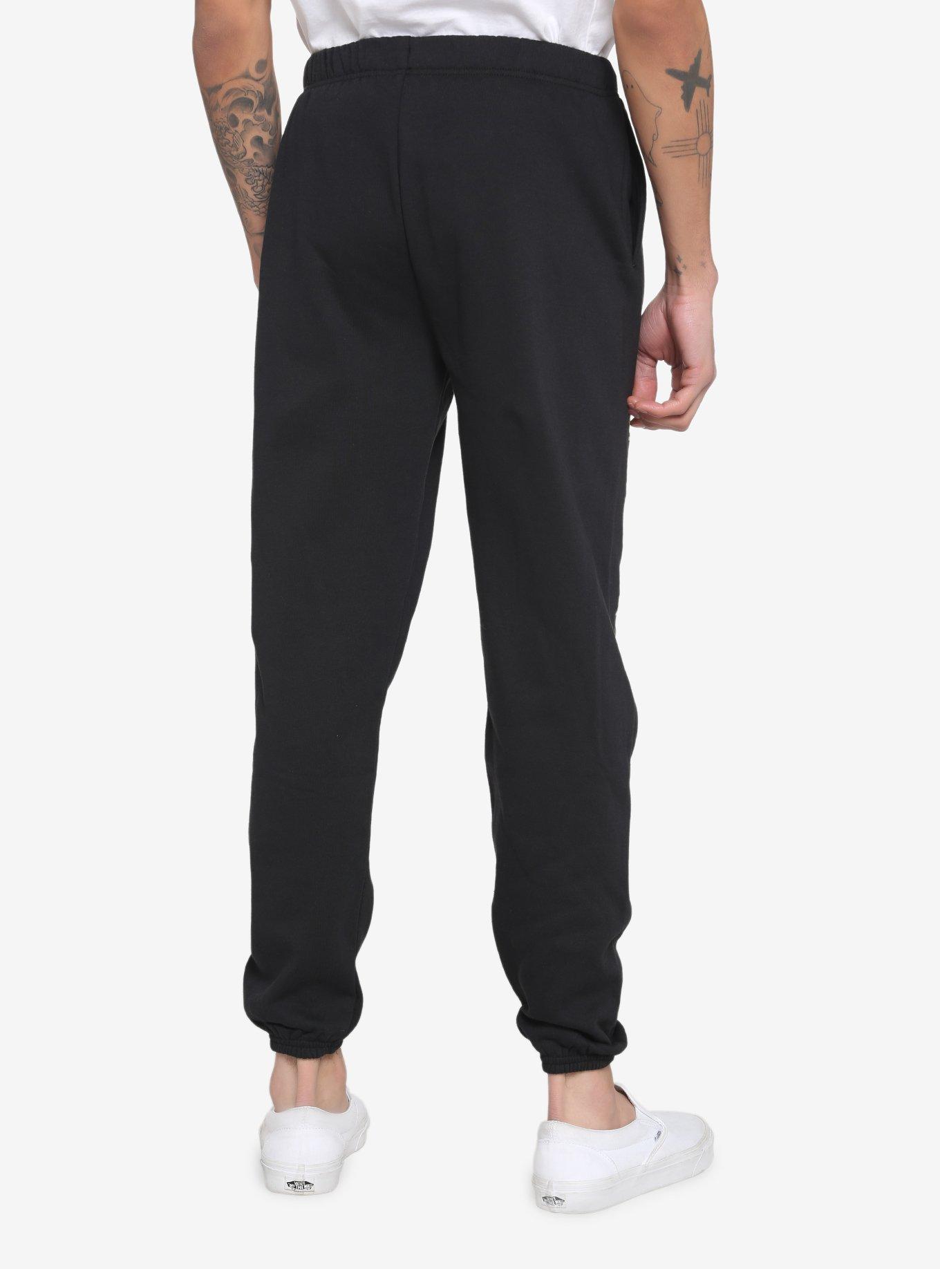 Cobra Kai Logo Sweatpants, MULTI, alternate