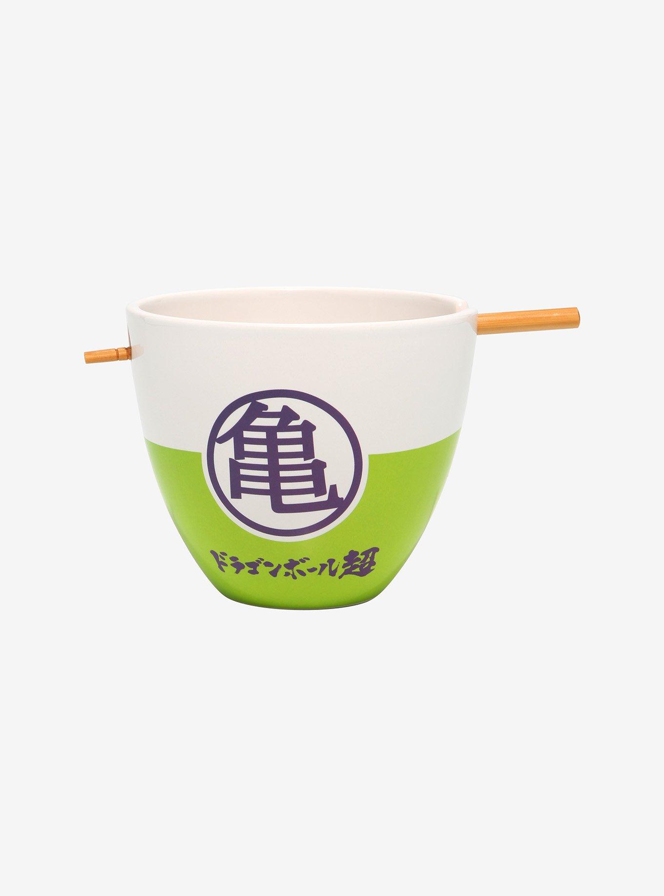 Dragon Ball Super Master Roshi Ramen Bowl, , alternate