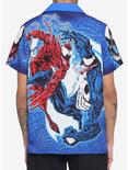 Marvel Carnage & Venom Woven Button-Up, MULTI, alternate