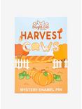 Harvest Cows Blind Box Enamel Pin By Bright Bat Design, , alternate