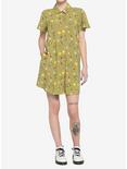 Her Universe Disney Chip 'N' Dale Acorn & Flowers Button-Up Dress, MULTI, alternate