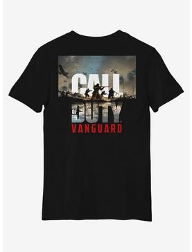 Call Of Duty: Vanguard T-Shirt, , hi-res