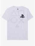 Playstation Logo T-Shirt, MULTI, alternate