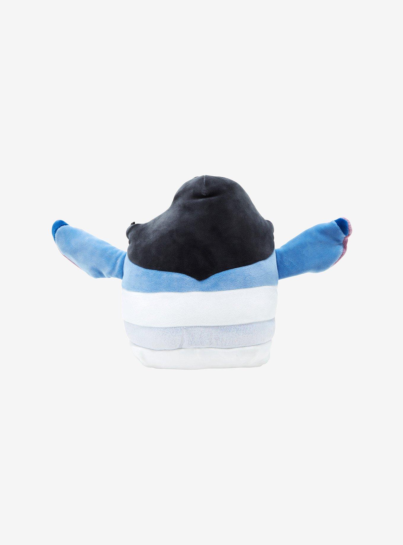 Squishmallows Disney Stitch Elvis Plush