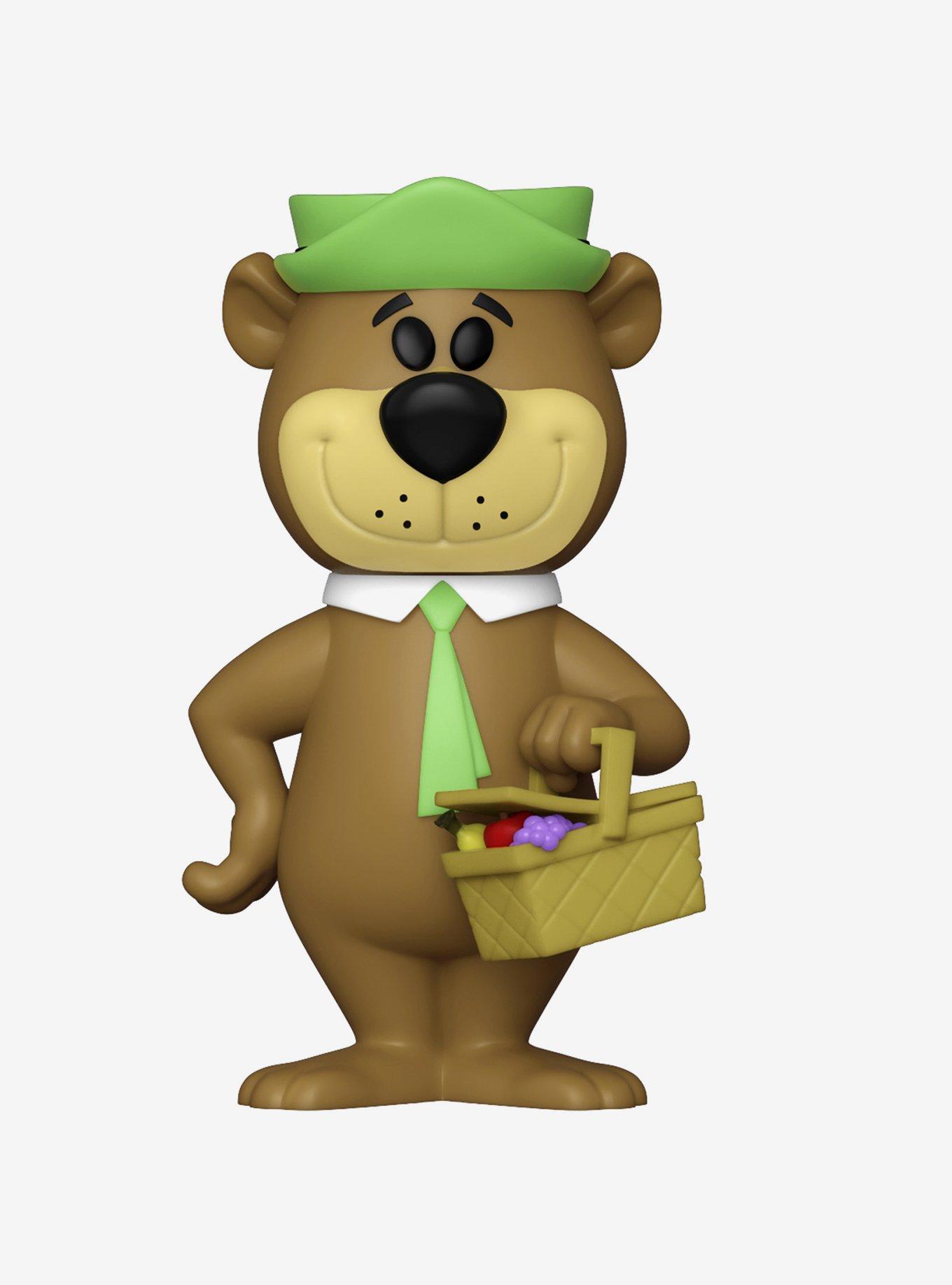 Funko SODA Yogi Bear Vinyl Figure, , alternate