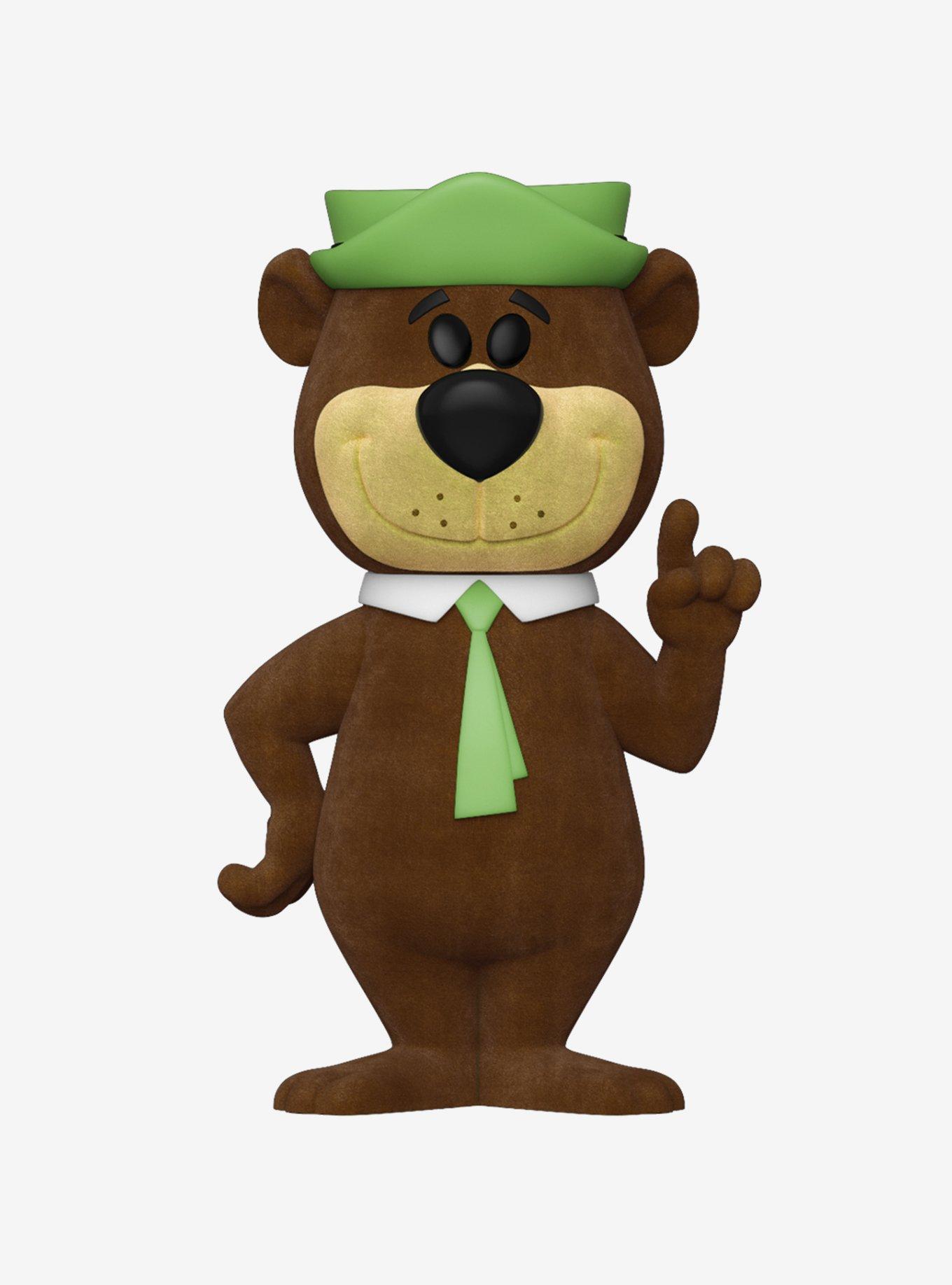 Funko SODA Yogi Bear Vinyl Figure, , alternate