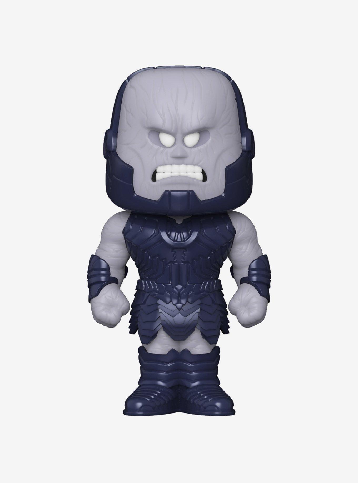 Funko SODA DC Comics Darkseid Vinyl Figure, , alternate