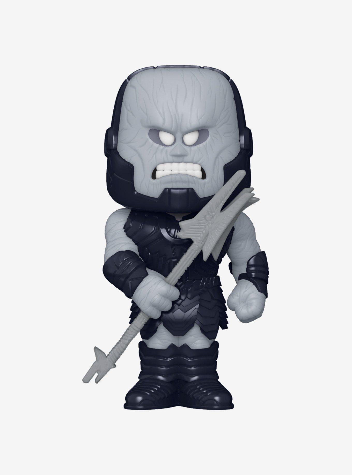 Funko SODA DC Comics Darkseid Vinyl Figure, , alternate