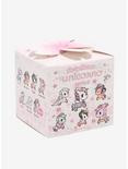 tokidoki Cherry Blossom Unicorno Series 2 Blind Box Vinyl Figure, , alternate