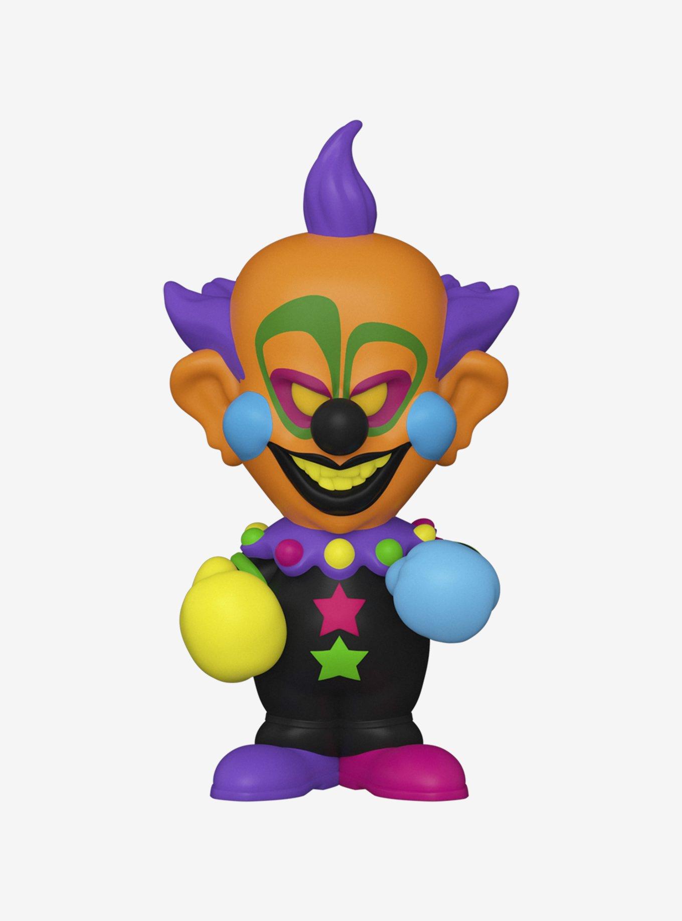 Funko Killer Klowns From Outer Space Soda Shorty Figure, , alternate