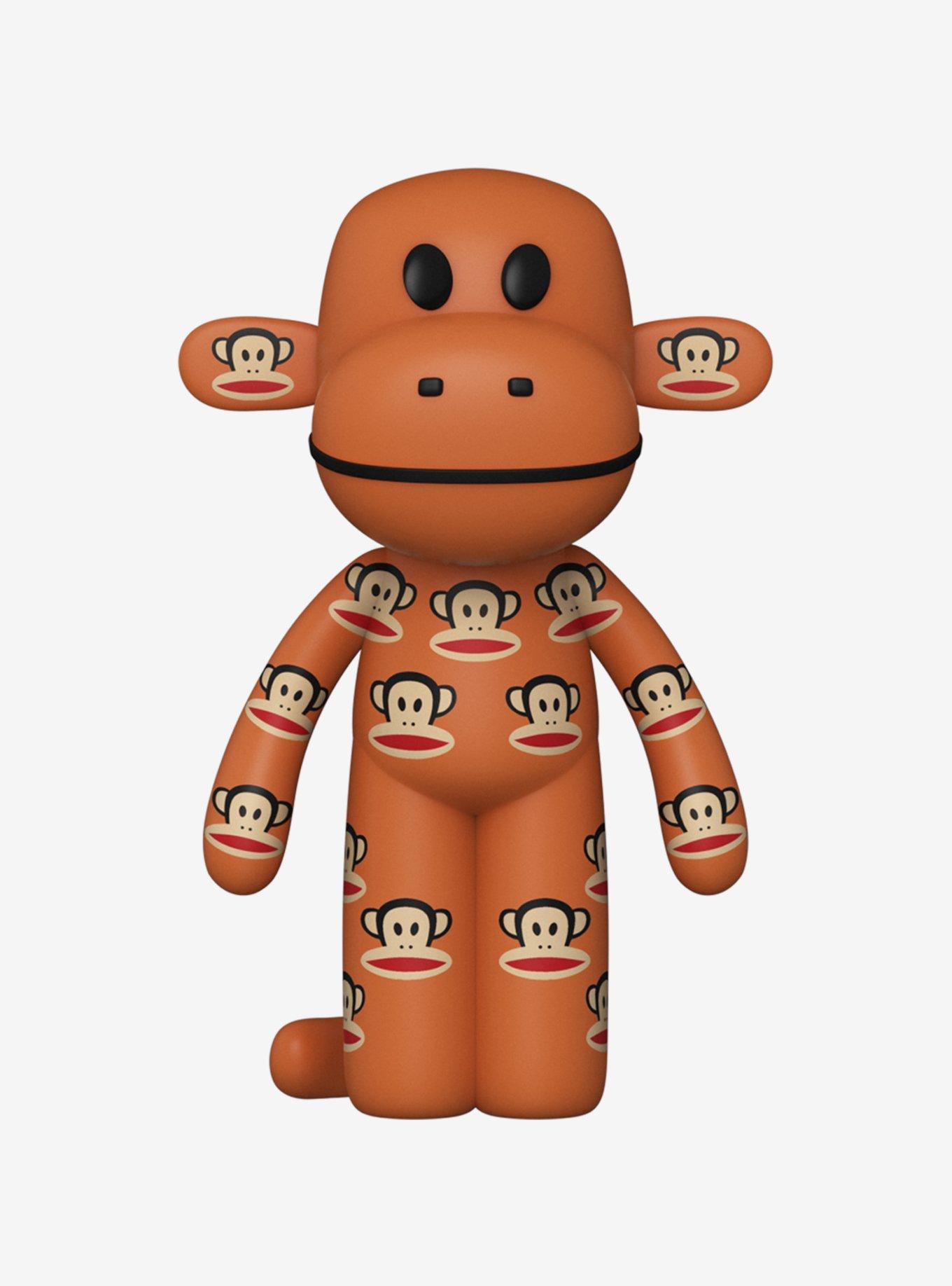 Funko Soda Sock Monkey Figure, , alternate